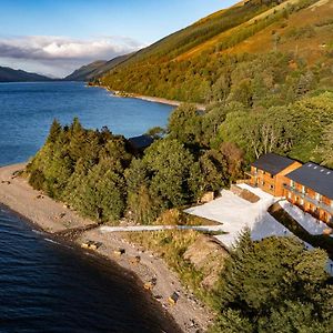 Black Sheep Hotels Cabins